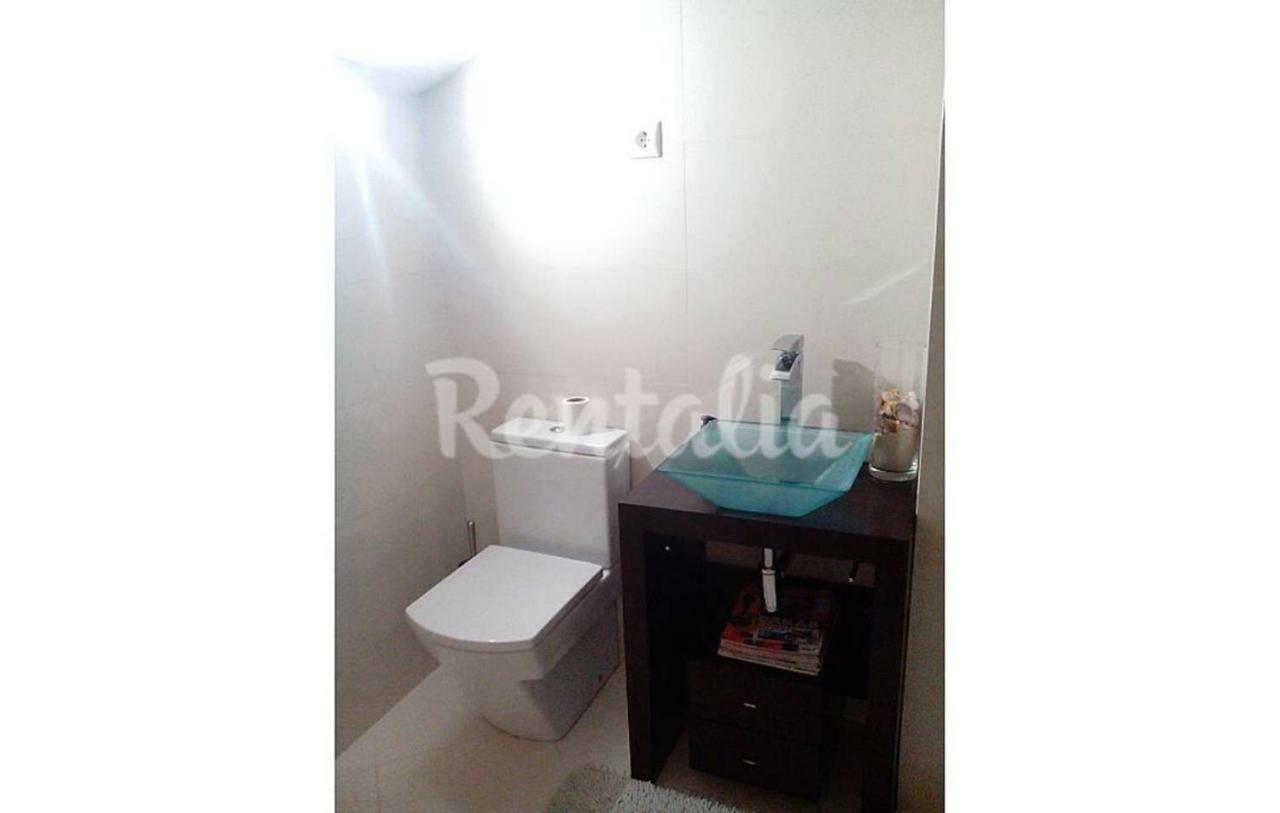 Amazing View Apartment Шарнека Екстериор снимка