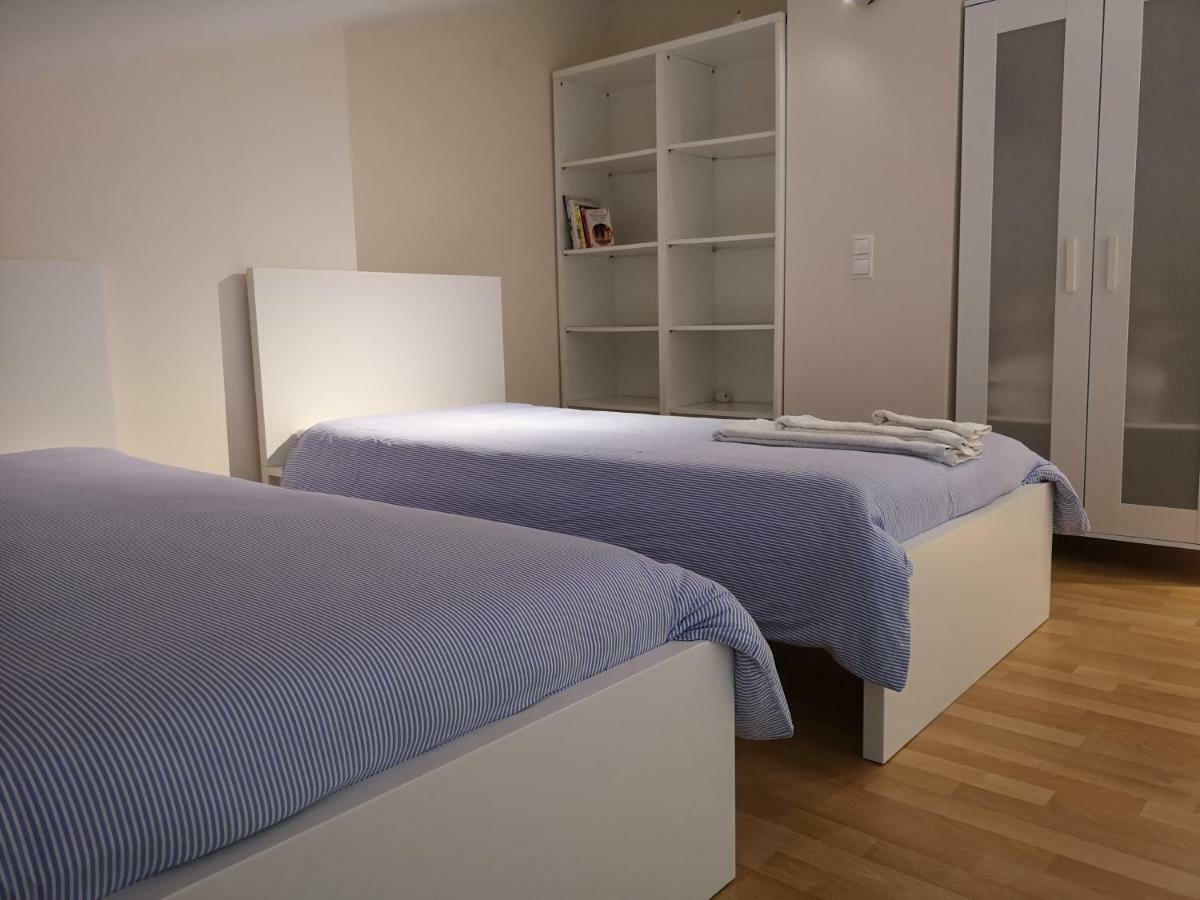 Amazing View Apartment Шарнека Екстериор снимка