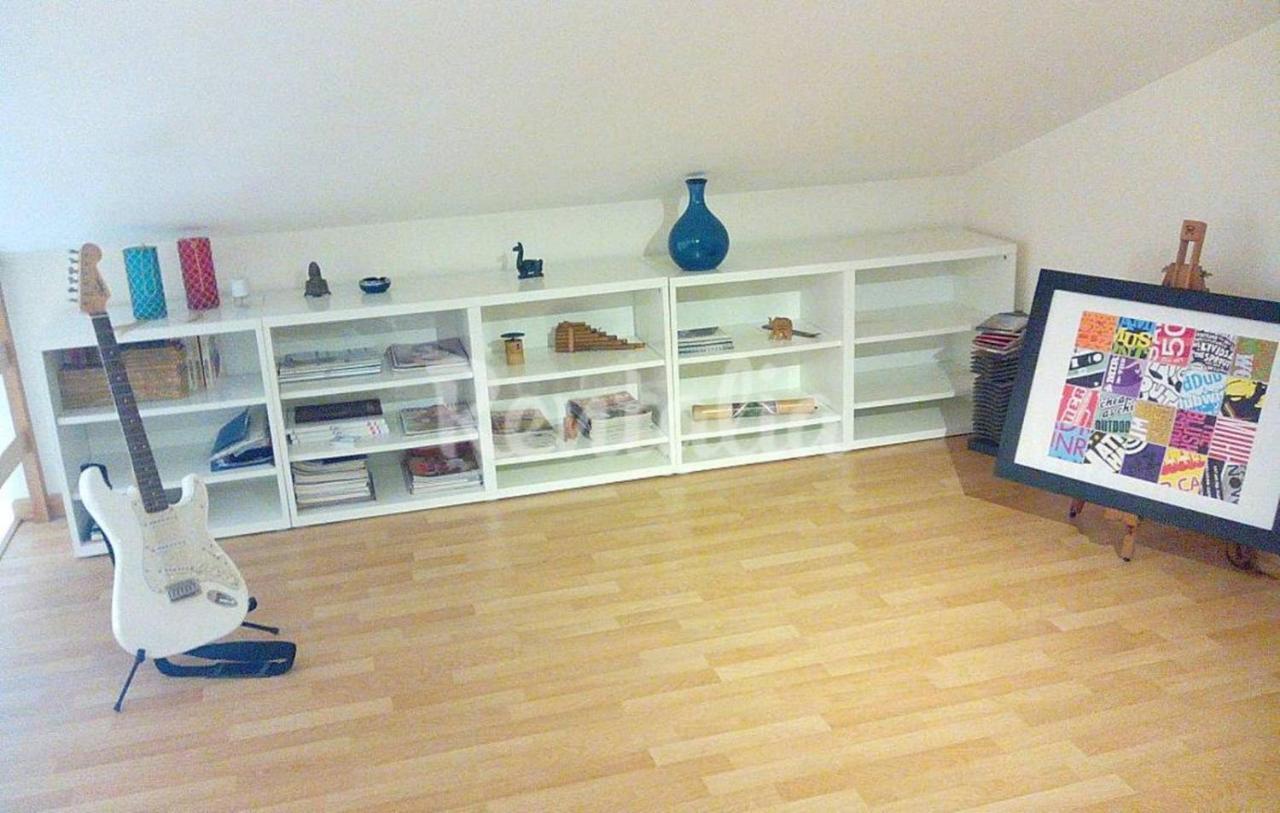 Amazing View Apartment Шарнека Екстериор снимка